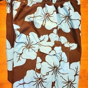 Sonoma board shorts